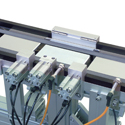DE-STA-CO - Conveyors - Conveyor Systems - Positioning